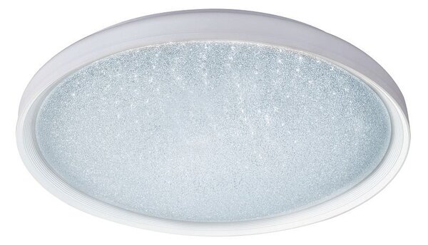 RABALUX 2300 Esme stropné svietidlo zabud. LED 40W biele