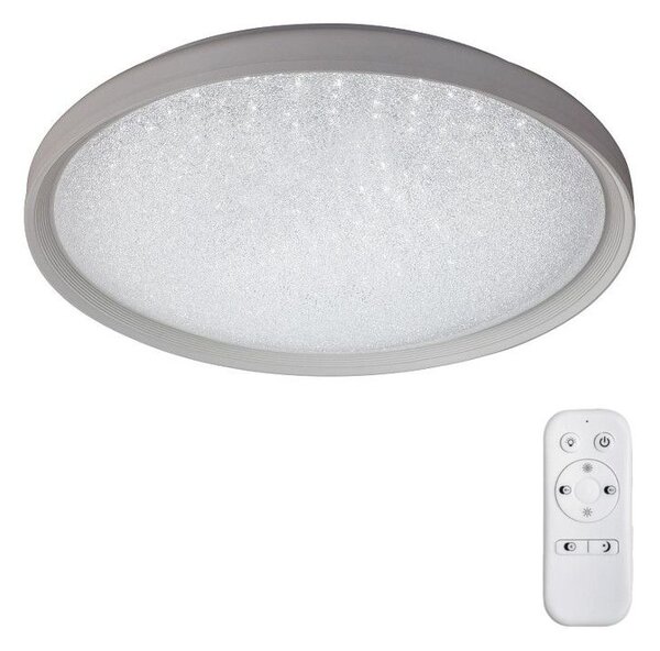 RABALUX 2300 Esme stropné svietidlo zabud. LED 40W biele