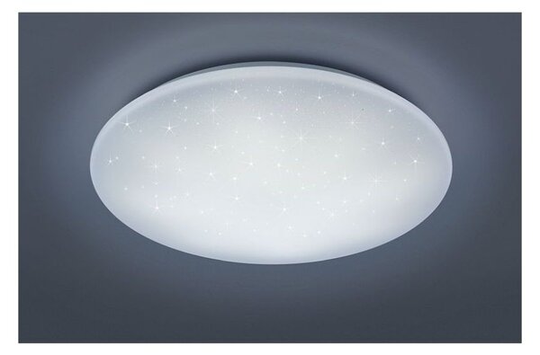 TRIO Reality R67609100 Kato stropné svietidlo LED 1x27W 2700lm 3000 - 5500K s ovládačom