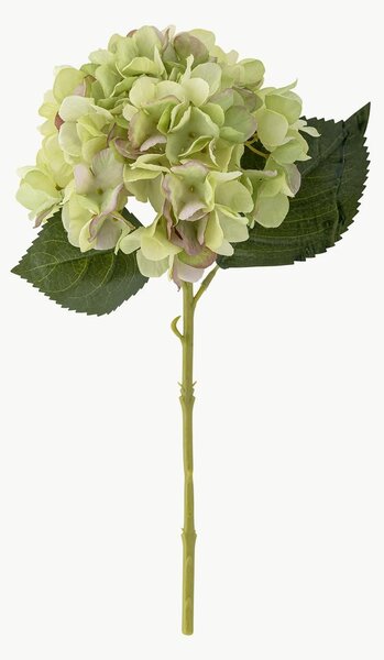 Kvetinová dekorácia Hortensie