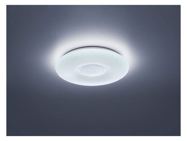TRIO Reality R67541101 Akina stropné svietidlo LED 1x21W 3000 - 5500K s ovládačom