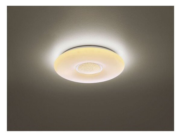 TRIO Reality R67541101 Akina stropné svietidlo LED 1x21W 3000 - 5500K s ovládačom