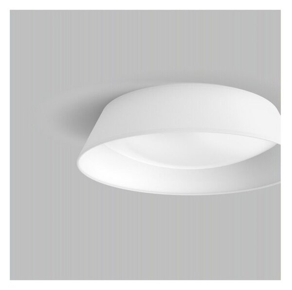 Philips Dawn LED CL258 Stropné svietidlo kruhové 14W/1100lm 340mm 3000K biela