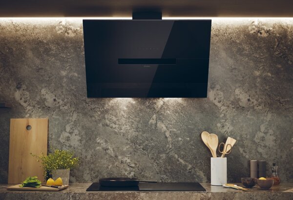 HAIER HADG6CBS4BWIFI - Odsávač pár