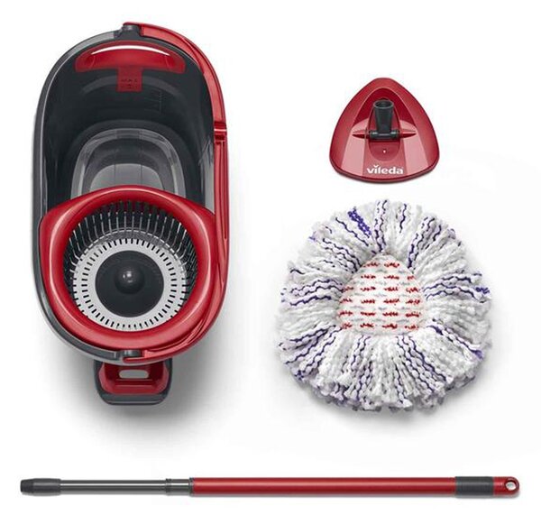 Vileda VILEDA Turbo mop