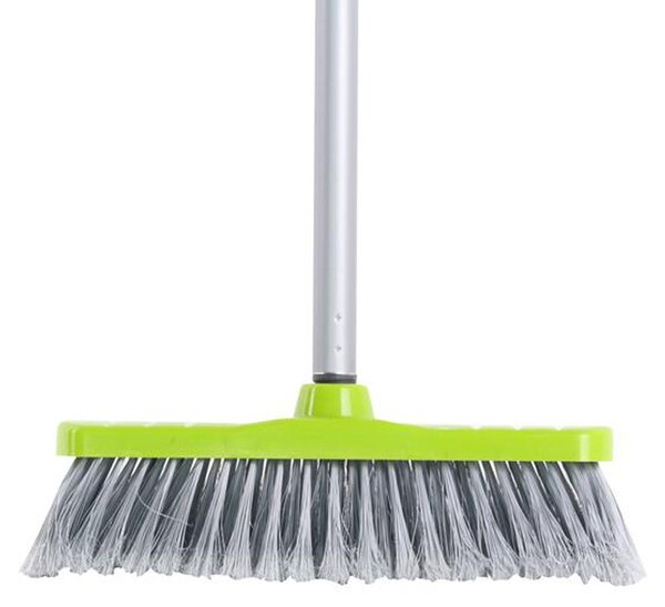 Set čistiaci - 2 x mop, 1 x zmeták