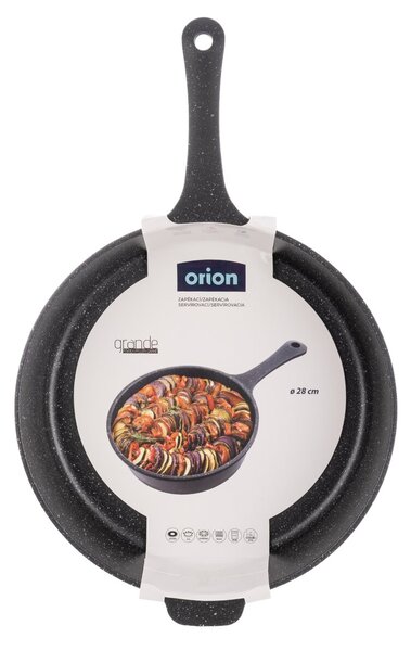 Panvica GRANDE oven na zapekanie a servírovanie pr. 28 cm