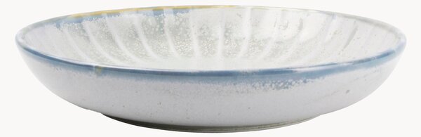 Porcelánové hlboké taniere Atlas, 4 ks