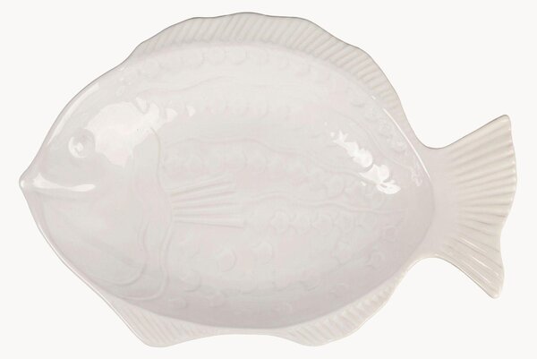 Servírovacie taniere Poisson, 2 ks