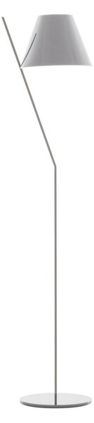 Stojacie Lampa Artemide, La Petite, Biela, Obývacia izba, Plast, Dizajnový