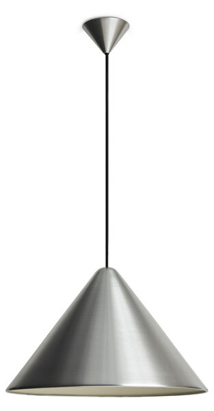 Závesné svietidlá HAY, Compass, Metalická, Obývacia izba, Hliník, Dizajnový