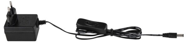 GLOBO 9017 MENDOZA stojanové dekoračné svietidlo LED RGB V611mm 9x0,06W/4lm