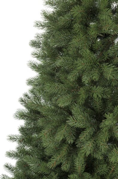 Vianočný stromček Borovica FULL 3D 160 cm