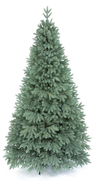 Vianočný stromček Smrek SILVER SKY 3D 180 cm