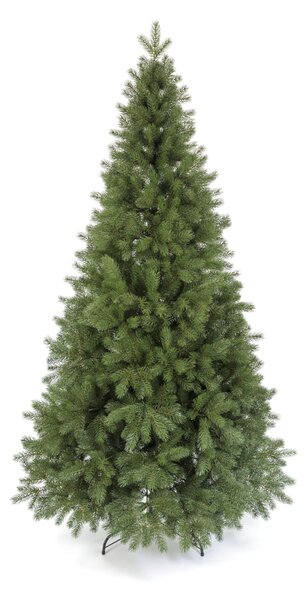 Vianočný stromček Borovica FULL 3D 160 cm