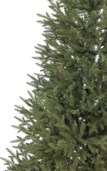 Vianočný stromček Smrek FULL 3D 160 cm