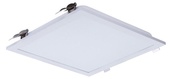 Stropný vstavaný LED panel 30 x 30 cm Philips 8719514955288 NOC 15W 1200lm 4000K biela