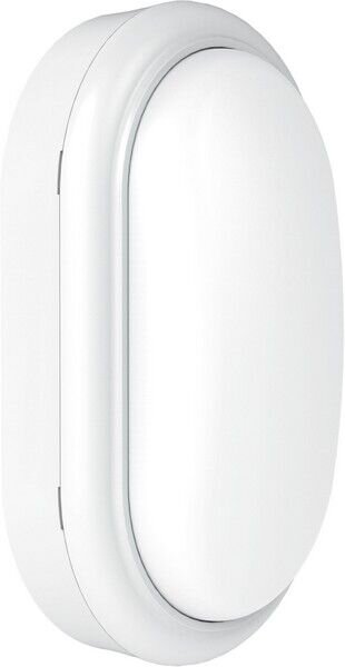 Philips Projectline 8719514954335 nástenné svietidlo LED ovál 15W 1400lm 4000K IP65 biela