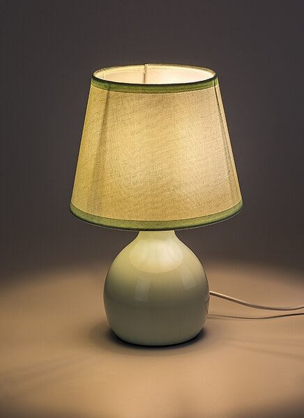 Rabalux INGRID stolná lampa 74077
