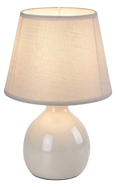 Rabalux INGRID stolná lampa 74076