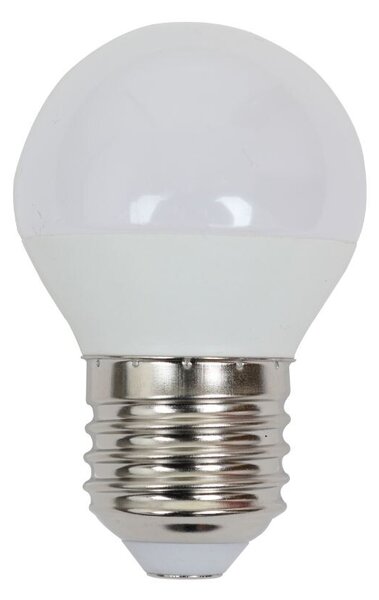 Rabalux SMD LED žiarovka G45 5W E27 500Lm 3000K