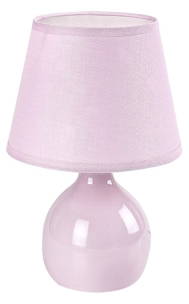 Rabalux INGRID stolná lampa 74078