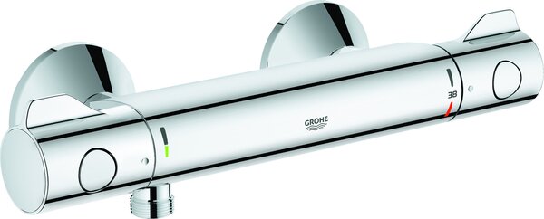 Grohe termostatická sprchová batéria Grohtherm 800 34558, 1 ks