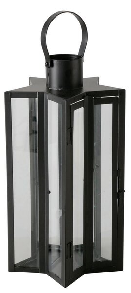 LAMPÁŠ kov, sklo - Lampáše