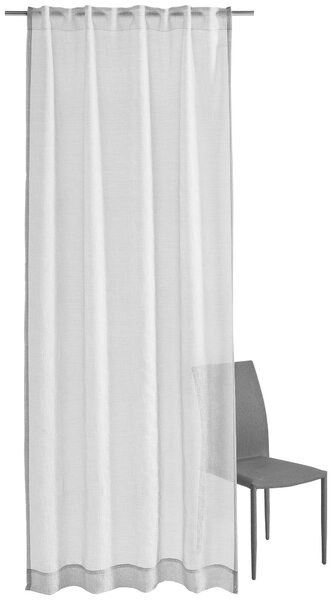 HOTOVÝ ZÁVES, priehľadné, 130/250 cm Joop! - Záclony & závesy