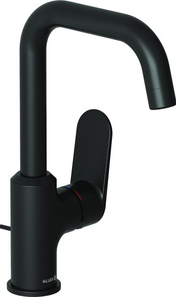 KLUDI-X1 Umývadlo EHM bočné ovládanie