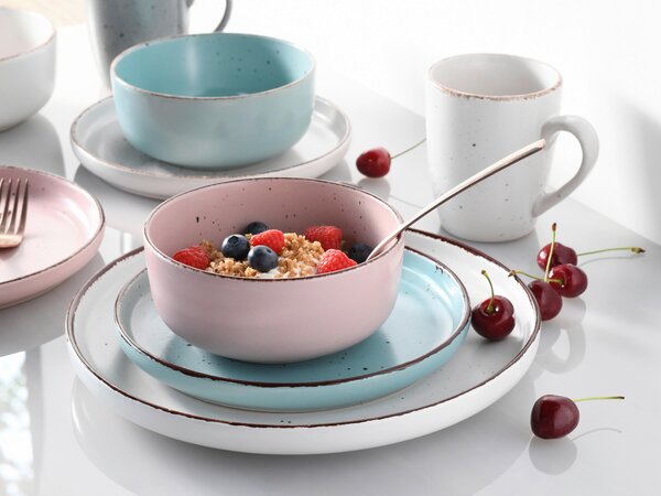 KOMBINOVANÝ SERVIS 16-dielne Creatable - Online Only bytové doplnky, Online Only