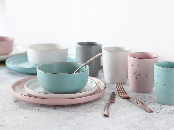 KOMBINOVANÝ SERVIS 16-dielne Creatable - Online Only bytové doplnky, Online Only