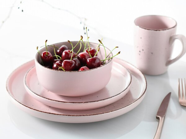 KOMBINOVANÝ SERVIS 16-dielne Creatable - Online Only bytové doplnky, Online Only
