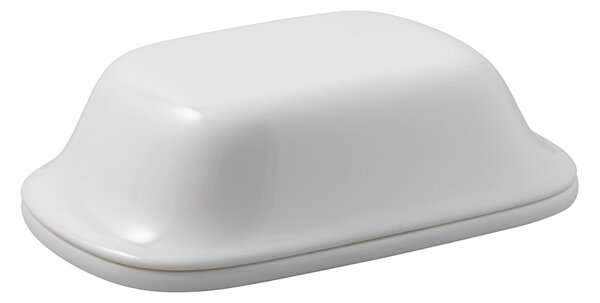 DÓZA NA MASLO jemný porcelán (fine china) keramika 16/15 cm Villeroy & Boch - Jedálenské sety