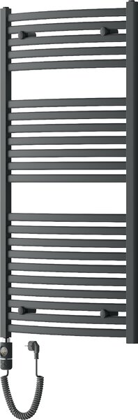 Mexen Helios, elektrické vykurovacie teleso 1200 x 600 mm, 900 W, antracitová, W103-1200-600-2900-66