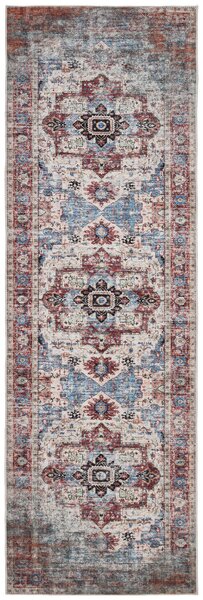 BEHÚŇ, 80/250 cm viacfarebná Novel - Online Only bytové doplnky, Online Only