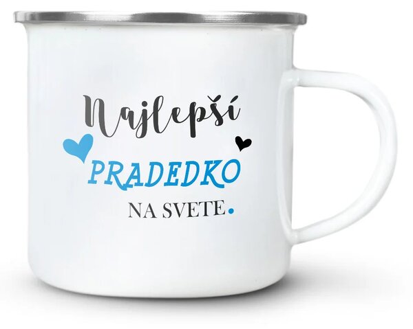 Sablio Plecháčik Najlepší pradedko na svete: 300 ml