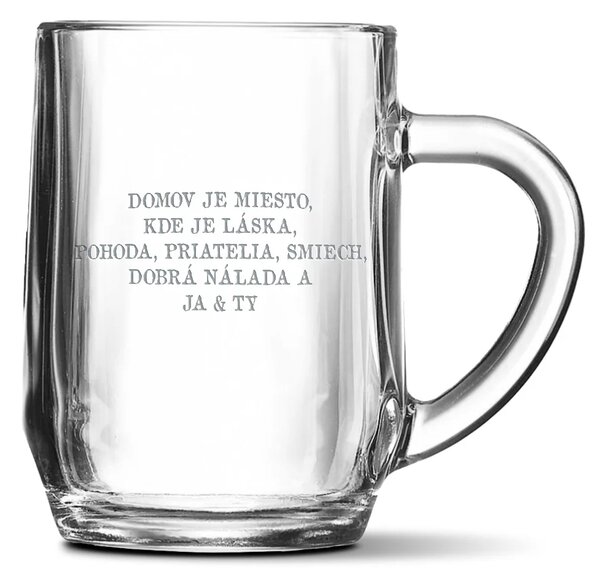 Sablio Polliter Domov 3 0,5 l