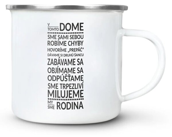 Sablio Plecháčik V tomto dome: 300 ml
