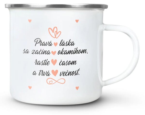 Sablio Plecháčik Pravá láska: 300 ml