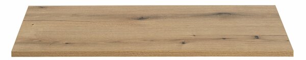 NOVA BLACK 82-120-B3-DE skrinka pod umývadlo s košom 120 cm