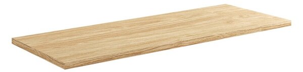 LUXOR Beige 82-120-60-60-DU kúpeľňová skrinka s umývadlami 120 cm
