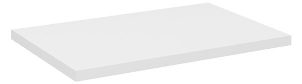 NOVA WHITE 82-60-2D-DB skrinka pod umývadlo 60 cm