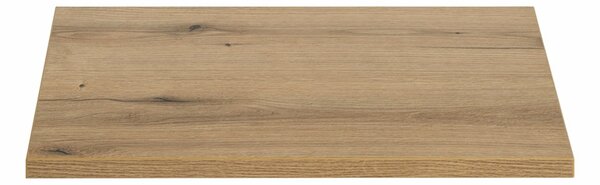 NOVA dub 82-80-2D-DD skrinka pod umývadlo 80 cm