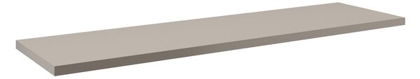 ADEL cashmere 82-140-DC skrinka pod umývadlo 140 cm