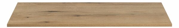 NOVA BLACK 82-140-B1-DE skrinka pod umývadlo 140 cm
