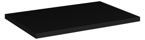 NOVA BLACK 82-60-2S-DC skrinka pod umývadlo 60 cm