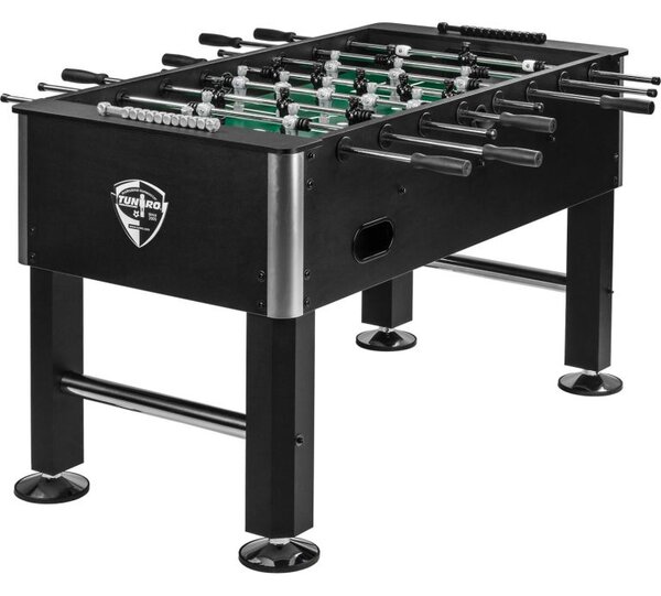Stolný futbal TUNIRO BASIC - čierna