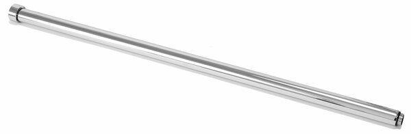 Rea Rea, predĺženie pre vaňovú/sprchovú súpravu 60cm, chrómová, REA-K6654