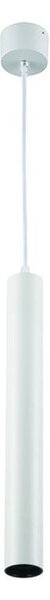 Sylvania 0006185 závesné svietidlo Pixo Mini PENDANT 490lm 2700K MB biela